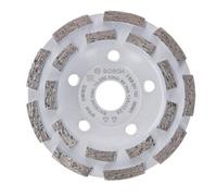 Bosch 125mm Diamond Grinding Head Sefgment Expert For Concrete Long Life Grinder