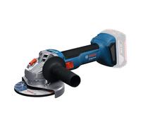 Bosch 125mm GWS 18V-8 Professional Angle Grinder 18V Bare Unit BSH6019N9000