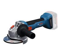 Bosch 125mm GWS 18V-8 Professional Angle Grinder 18V Bare Unit BSH6019N9000