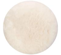 Bosch 125mm Lambswool Bonnet 125mm