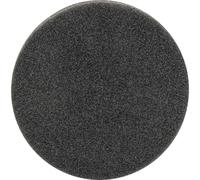 Bosch 125mm Polishing Sponge