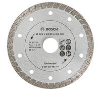 Bosch 125mm Turbo Diamond Disc