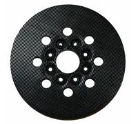 Bosch 125mm Velco Rubber Backing Pad PEX220 PEX 220 A 2609000750 Skil 7402 7490