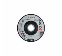 Bosch 125mm X-Lock Professional METAL Cutting Discs 2608619254 / Multi Listing