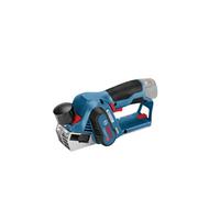 Bosch 12V Airstream 2mm Cordless Planer (Bare Tool) - Gho 12V-20