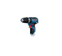 Bosch 12V Airstream Brushless Cordless Combi Drill (Bare Tool) - Gsb 12V