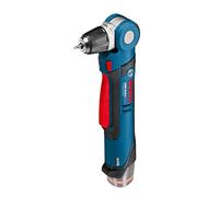 Bosch Professional GWB 12V-10 Cordless Angle Drill (Without Battery and Charger) - Carton