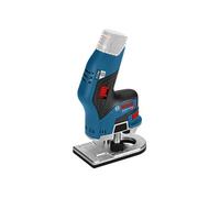 Bosch GKF 12V-8 12v Brushless Cordless Edge Router ( Body Only )
