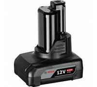 Bosch PRO Battery Pack GBA 12V 6.0Ah