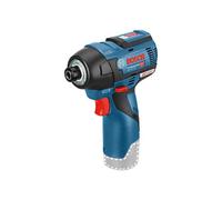 Bosch GDR 12 V-EC 12v Cordless Brushless Impact Driver No Batteries No Charger No Case