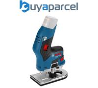Bosch 12v GKF12V-8 Brushless Cordless Compact Router 1/4" GKF 12V-8 - 10.8v Bare