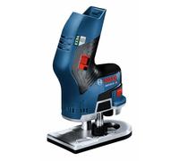 Bosch 12V Max EC Brushless Palm Edge Router (Bare Tool) GKF12V-25N