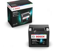 Bosch 12V Support Battery 13Ah for Mercedes-Benz BMW Fiat Alfa