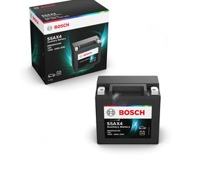Bosch 12V Support Battery 13Ah for Mercedes-Benz BMW Fiat Alfa