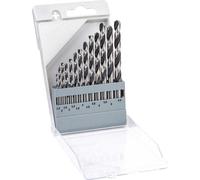 Bosch 13 Piece PointTeq HSS Drill Bit Set