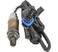 Bosch 13111 Premium OE Fitment Oxygen Sensor - Compatible With Select Chevrolet Corvette, Malibu; Oldsmobile Alero, Cutlass; Pontiac Grand Am; Saturn LS, LS1, LW1, LW200, L100, L200