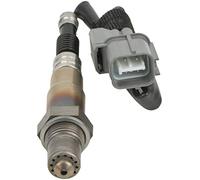 BOSCH 13539 Premium OE Fitment Oxygen Sensor - Compatible with Select Acura CL, Integra, Vigor; Honda Accord, Civic, Civic del Sol, CR-V, Odyssey, Prelude; Isuzu Oasis