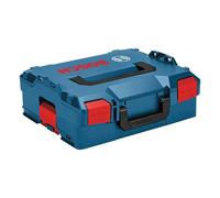 Bosch 136 L-BOXX Carry Case Heavy Duty Storage Toolbox UK Seller Fast Dispatch