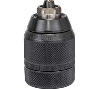 Bosch Professional Keyless Chuck (1.5 - 13 mm, 1/2"-20", Accessories Rotary Hammers and Drills)
