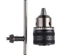 Bosch 13mm Keyed Chuck 13mm 1/2" x 20UNF Female