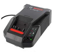 Bosch 14.4V - 18V AL 1860 Li-ion Quick Multivolt Charger for Bosch Batteries