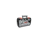Bosch 14-Piece Hole Saw Set Progressor for Wood & Metal (Ø 20-76 mm, 44mm length, with Power-Change Plus Adapter, HSS Pilot Drill Bits, Professional Accessories for Drills)
