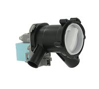 Bosch 141874 Washing Machine Drain Pump Base and Filter Housing Assembly Fits ,Black,30 x 13 x 15 cm; 549 Grams