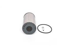 Bosch Oil Filter 1 457 429 123 – Fits BMW, Land Rover, Opel, Vauxhall