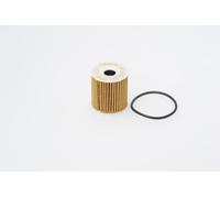 Bosch P9127 - Oil Filter Car