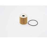 Bosch Car Oil Filter P9127 - 1457429127