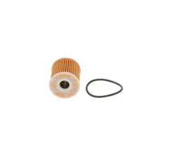 Bosch P9127 - Oil Filter Car