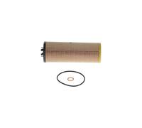 Oil filter Filter Insert 1 457 429 152 BOSCH for AUDI VW SKODA