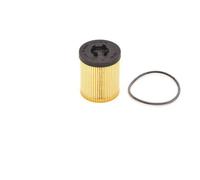 Bosch Car Oil Filter P9178 - 1457429178