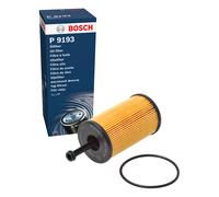 Bosch 1457429193 Oil Filter (P9193)