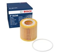 Bosch 1457429194 Oil Filter (P9194)