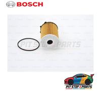 Bosch 1457429238 Oil Filter Durable Fits Ford Transit Connect 2013-2025
