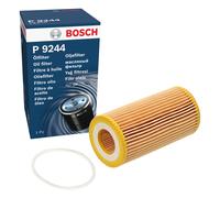 Bosch 1457429244 Oil Filter (P9244)
