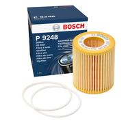 Bosch 1457429248 Oil Filter (P9248)