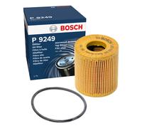 Bosch 1457429249 Oil Filter Fits Mitsubishi Opel Peugeot Toyota Vauxhall Volvo