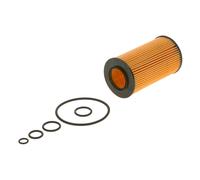 Bosch 1457429263 Oil Filter (P9263)