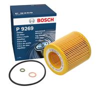 BOSCH 1 457 429 269 Oil filter