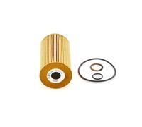 Bosch 1457429276 Oil-Filter Element