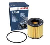 Bosch 1457429301 Oil Filter (P9301)