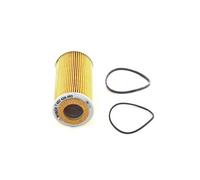 Bosch Car Oil Filter P9493 - 1457429493