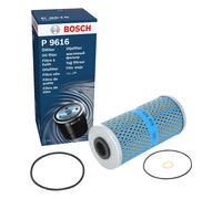 Bosch 1457429616 Oil Filter (P9616)