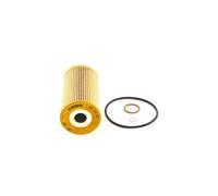 Bosch P9647 - Oil Filter Car