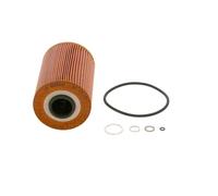 Bosch P9755 - Oil Filter Car