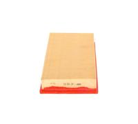 BOSCH 1457429875 Air Filter 287.5mm Length Insert Fits Mercedes-Benz Ssangyong