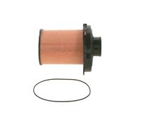 Bosch S9908 Car Air Filter - Separates Particles from the Air Intake - Moisture-resistant plus High Tensile Strength