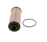 BOSCH 1457431710 Fuel Filter Insert Service Replacement Fuel Supply System